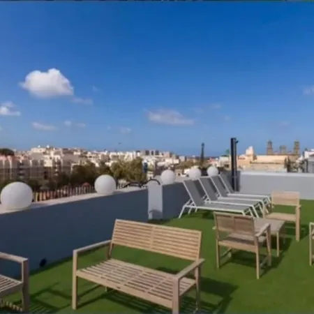 Appartement K-tedral 6a *