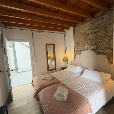 Appartement K-tedral 6a *